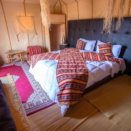 Mari Desert Camp Мерзуга Экстерьер фото