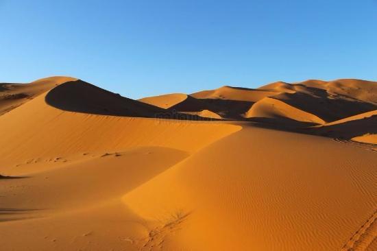 Mari Desert Camp Мерзуга Экстерьер фото